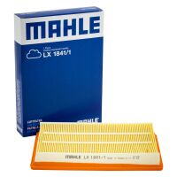Luftfilter Mahle LX1841/1