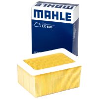 Luftfilter Luft Filter Mahle LX628