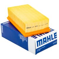 Luftfilter Luft Filter Mahle LX1829
