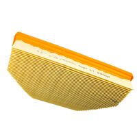 Luftfilter Mahle LX2005
