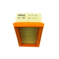 Luftfilter Mahle LX152