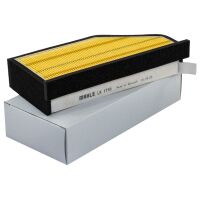 Luftfilter Mahle LX1710