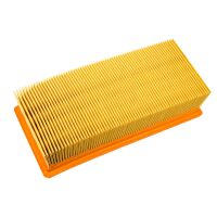Luftfilter Mahle LX266