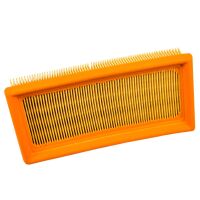 Luftfilter Mahle LX266