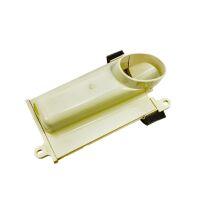 Luftfilter Filtereinsatz Motorgehäuse RMS