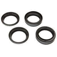 Gabelsimmerringe Staubkappen Set 56-120
