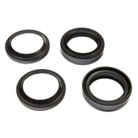 Gabelsimmerringe Staubkappen Set 56-120