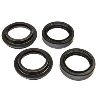 Gabelsimmerringe Staubkappen Set 56-119