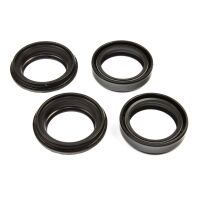 Gabelsimmerringe Staubkappen Set 56-119