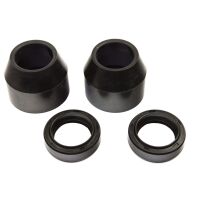 Gabelsimmerringe Staubkappen Set 56-105