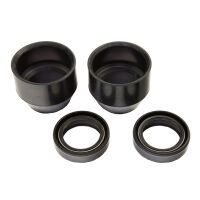 Gabelsimmerringe Staubkappen Set 56-105