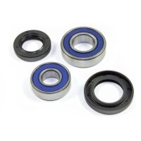 Radlager Satz vorne All Balls 25-1044