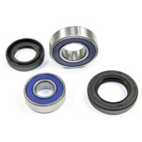 Radlager Satz vorne All Balls 25-1044