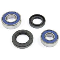 Radlager Satz vorne All Balls Racing 25-1042