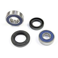 Radlager Satz vorne All Balls Racing 25-1042