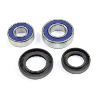 Radlager Satz All Balls 25-1068