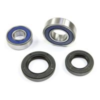Radlager Satz All Balls 25-1068