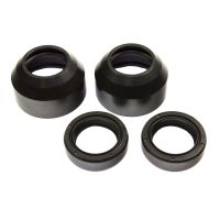 Gabelsimmerringe Staubkappen Set 56-106