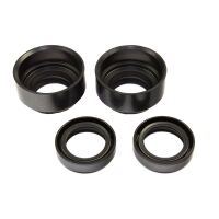 Gabelsimmerringe Staubkappen Set 56-106