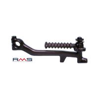 Kickstarter Hebel schwarz RMS