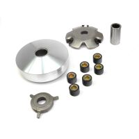 Variomatik Set komplett 13 teilig
