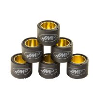 Variomatik Gewichte 13,0g 19x17mm 6 Stück