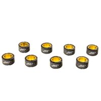 Variomatik Gewichte 11,56g 20x12mm 8 Stück