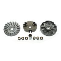 Variomatik Set komplett 10 teilig