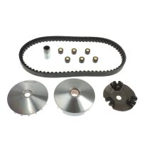 Variomatik Set mit Antriebsriemen RMS