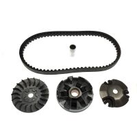 Variomatik Set mit Antriebsriemen RMS