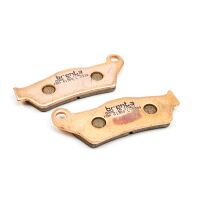 Bremsbeläge Sinter Brenta FT4027