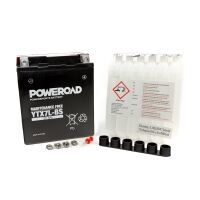 Batterie MF Poweroad YTX7L-BS