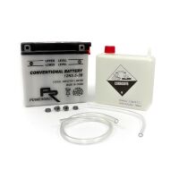 Batterie Poweroad 12N5.5-3B