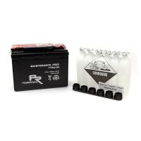 Batterie MF Poweroad YTR4A-BS