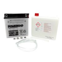 Batterie Poweroad 12N7-3B