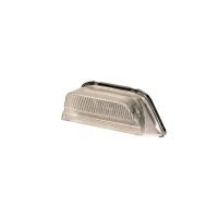 LED Rear light (original form with E-mark)