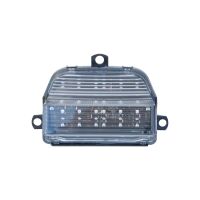 Rücklicht LED Klarglas E-geprüft