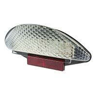 Rücklicht LED E-geprüft