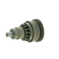 Anlasser Starter Freilauf RMS