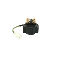 Anlasser Starter Relais GY6