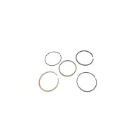 Kolben Ringe Set GY6 50 ccm