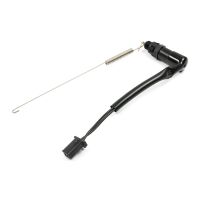 Rear brake light switch