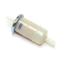 Benzinfilter 7 mm