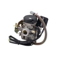 Vergaser komplett 18 mm