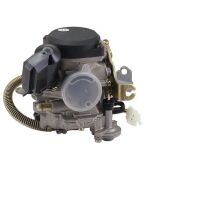 Vergaser komplett 18 mm