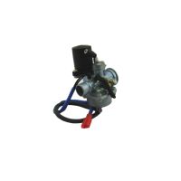 Vergaser komplett 17,5 mm