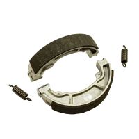 Bremsbacken Brenta FT0311