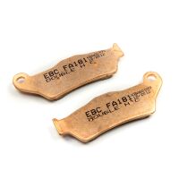 Bremsbeläge EBC Sinter SFA181HH