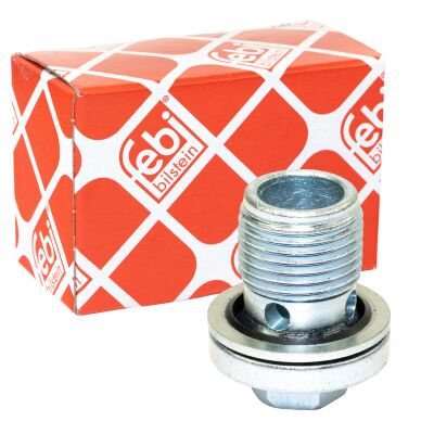 Motoröl Set 5W40 5 Liter Inkl. Ölfilter SM836 Und Ölablassschraube 03272 – Perfekt Für Ölwechsel