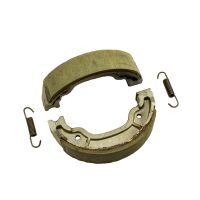 Bremsbacken RMS 0451